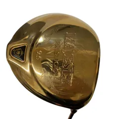 【中古】 マジェスティゴルフ(旧マルマン) MAJESTY PRESTIGIO(2016) 9.5° ドライバー DR MAJESTY LV720 for W (フレックスS) メンズ 男性用 右利き 右用 Cランク ゴルフクラブ