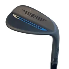 【中古】 タイトリスト VOKEY SPIN MILLED SM11 ジェットブラック 54°/14°F ウェッジ WG Dynamic Gold (フレックスS) メンズ 男性用 右利き 右用 Cランク ゴルフクラブ