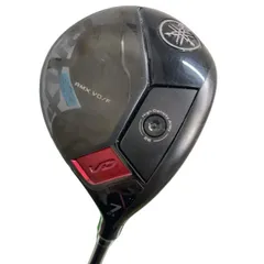 【中古】 ヤマハ RMX VD(2024) 7W フェアウェイウッド FW リシャフト (フレックスその他) メンズ 男性用 右利き 右用 Cランク ゴルフクラブ