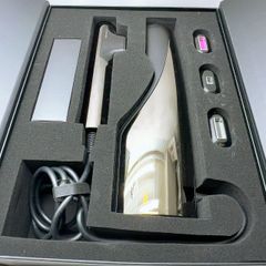 最新モデル＊ほぼ未使用＊付属品完備》 ニュースキン ガルバニックスパ