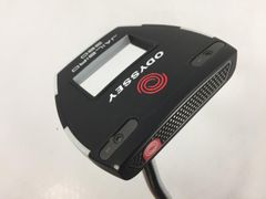 返品OK 【中古ゴルフクラブ】オデッセイ JAILBIRD 380 リミテッドエディション パター オリジナルスチール パター