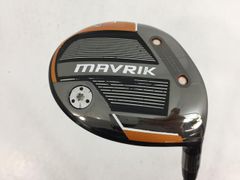 値下げ キャロウェイ.マーベリック3W ツアーAD IZ6S 返品OK 【中古ゴルフクラブ】キャロウェイ MAVRIK (マーベリック