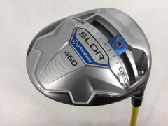 返品OK 【中古ゴルフクラブ】テーラーメイド SLDR ドライバー 2013(日本仕様) ツアーAD MT-6 1W