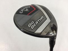 返品OK 【中古ゴルフクラブ】キャロウェイ ビッグバーサ フェアウェイ 2023 (日本仕様) SPEEDER NX for Callaway 5W