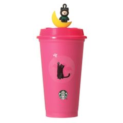 スターバックス　リザーブルカップ2026 ハロウィン