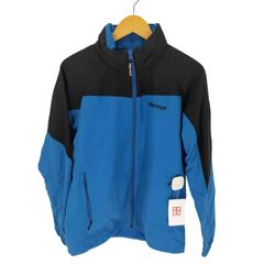 マーモット MARMOT VALLEY WIND JACKET ヴァリーウィンドジャケット メンズ import：M 