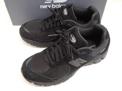 ★11204☆New Balance ニューバランス U200278J 2002R スニーカー　23㎝