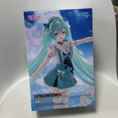 未開封)SEGA 初音ミク フィギュアリズム フィギュア