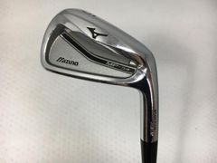 返品OK 【中古ゴルフクラブ】(6本セット)ミズノ MP-54 アイアン (日本仕様) ツアースピリットMP-i 80 5～9.P