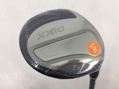 返品OK 【中古ゴルフクラブ】【未使用品】ダンロップ ゼクシオ14 フォーティーン (XXIO 14) フェアウェイ レディス 2026 (ブルー) SPEEDER NX DST for XXIO 7W