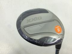 返品OK 【中古ゴルフクラブ】【未使用品】ダンロップ ゼクシオ14 フォーティーン (XXIO 14) フェアウェイ レディス 2026 (ブルー) SPEEDER NX DST for XXIO 7W