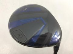 返品OK 【中古ゴルフクラブ】【未使用品】ホンマ TOUR WORLD (ツアーワールド) TW767 フェアウェイ VIZARD EZ-C 3W