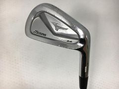 返品OK 【中古ゴルフクラブ】(5本セット)ミズノ MP-66 アイアン (日本仕様) NSプロ 950GH 6～9.P