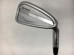 返品OK 【中古ゴルフクラブ】(9本セット)ピン i230 アイアン NSプロ MODUS3 TOUR115 3～9.P.A