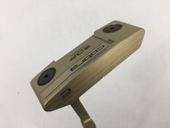 返品OK 【中古ゴルフクラブ】【超美品】コブラ 3DP TOUR GRANDSPORT パター 2026 KBS CT TOUR スチール パター