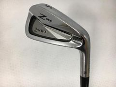 返品OK 【中古ゴルフクラブ】(6本セット)ダンロップ スリクソン(SRIXON) Z-565 アイアン NSプロ MODUS3 TOUR105 5～9.P
