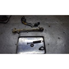 RGA-94A FJ1200 純正 サイドスタンド 3CV-00036 ヤマハ
