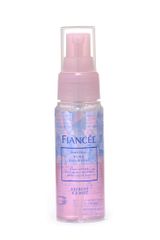 フィアンセ リフレッシュアイスミスト ピュアシャンプー 50mL ボディ・ヘッドを瞬間リフレッシュ！冷たさ長持ち！ ピュアシャンプー香る冷感ミスト