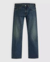 リーバイスプレミアム 517 ブーツカット デニム Tough As Boots (33X32)