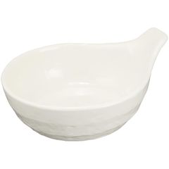 【新品】 萬古焼 とんすい 月白