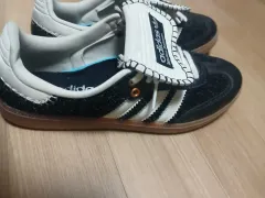 アディダス スニーカー ブラック