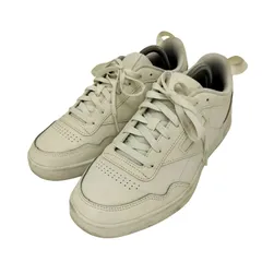 リーボック Reebok CULB C 85 クラブ C ローカットスニーカー メンズ JPN:27.5