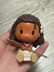 ディズニー・モアナ・フィギュア
