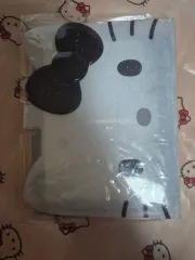 サンリオ アイラブハローキティ キティ ハローキティ バインダー ブラック 正規品