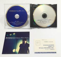ZARD Cruising & Live (CD+CD-Rom+Video) ZARD[CD](中古)