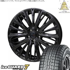 レヴォーグ 225/45R18 スタッドレスタイヤ ホイール 4本セット