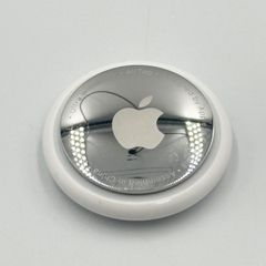 Apple AirTag A2187  【24時間以内発送✨️】