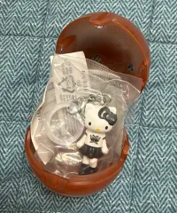 サンリオ ロングダリ ハローキティ(ハローキティ) めじるし ガチャ