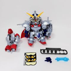 SDガンダム BB戦士 No.370 LEGEND 騎士ガンダム プラモデル 組立済み