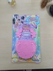 ぬいぐるみ(STAY)STAGE模型