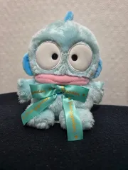 サンリオ ハンギョドン ぬいぐるみ (正規品)