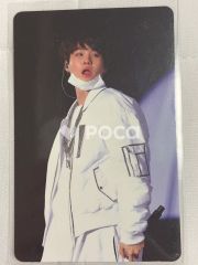 BTS SUGA BTS 3RD MUSTER [ARMY.ZIP+] DVD