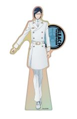 【新品】アクリルスタンド・アクリルパネル 石田雨竜(オーロラver.) どこスタ 「BLEACH -ブリーチ- 千年血戦篇」