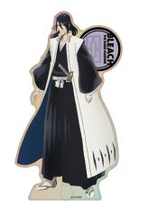 【新品】アクリルスタンド・アクリルパネル 朽木白哉(オーロラver.) どこスタ 「BLEACH -ブリーチ- 千年血戦篇」