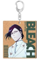 【新品】キーホルダー 石田雨竜 MDF キーホルダー 「BLEACH -ブリーチ- 千年血戦篇」