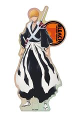 【新品】アクリルスタンド・アクリルパネル 黒崎一護(オーロラver.) どこスタ 「BLEACH -ブリーチ- 千年血戦篇」