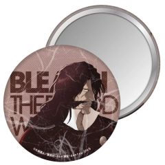 【新品】鏡・ミラー ユーハバッハ 和紙風缶ミラー 「BLEACH -ブリーチ- 千年血戦篇」