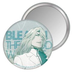 【新品】鏡・ミラー ユーグラム・ハッシュヴァルト 和紙風缶ミラー 「BLEACH -ブリーチ- 千年血戦篇」