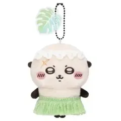 出品) ちいかわ 人魚島 ラッコ