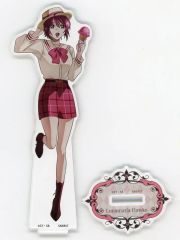 【中古】アクリルスタンド・アクリルパネル ルナマリア・ホーク preppy style アクリルスタンド 「機動戦士ガンダムSEED FREEDOM」