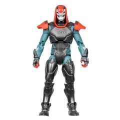 【中古】フィギュア ヴェンデッタ 「フォートナイト」 レジェンダリー・シリーズ 6インチ・アクションフィギュア