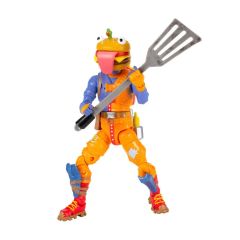 【中古】フィギュア ビーフボス 「フォートナイト」 レジェンダリー・シリーズ 6インチ・アクションフィギュア