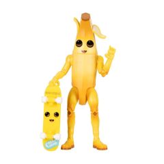 【中古】フィギュア ピーリー 「フォートナイト」 レジェンダリー・シリーズ 6インチ・アクションフィギュア