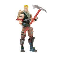 【新品】フィギュア ジョンジー ザ・ファースト 「フォートナイト」 レジェンダリー・シリーズ 6インチ・アクションフィギュア