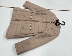 ダックス 140 軽量ダウン キッズ