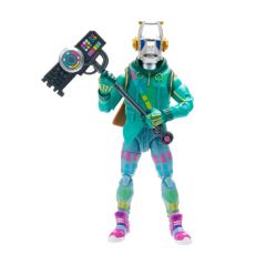 【中古】フィギュア DJヨンダー 「フォートナイト」 レジェンダリー・シリーズ 6インチ・アクションフィギュア